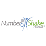 Number One Shake Products logo