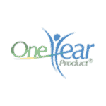 One Year Products logo